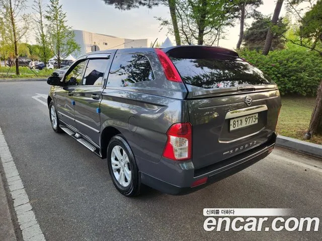 KG_Mobility_Ssangyong KORANDO 2015 thumb 4