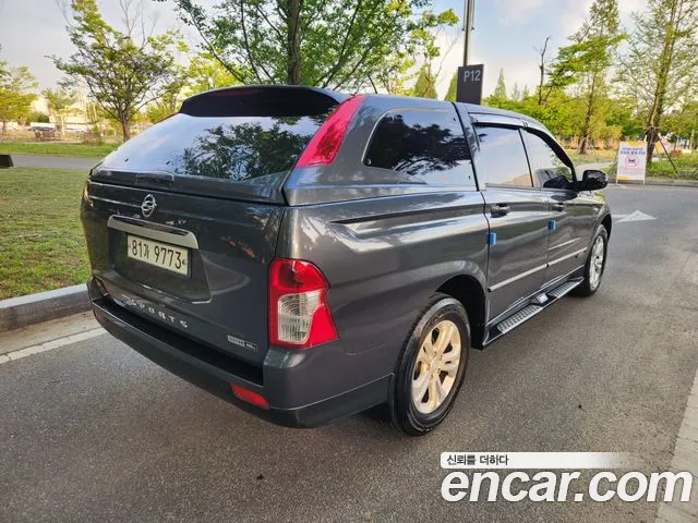 KG_Mobility_Ssangyong KORANDO 2015 thumb 6