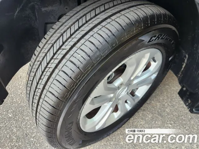 KG_Mobility_Ssangyong KORANDO 2015 thumb 9