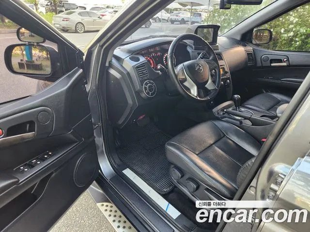 KG_Mobility_Ssangyong KORANDO 2015 thumb 10