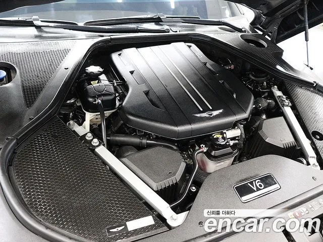 Genesis G90 2022 thumb 6