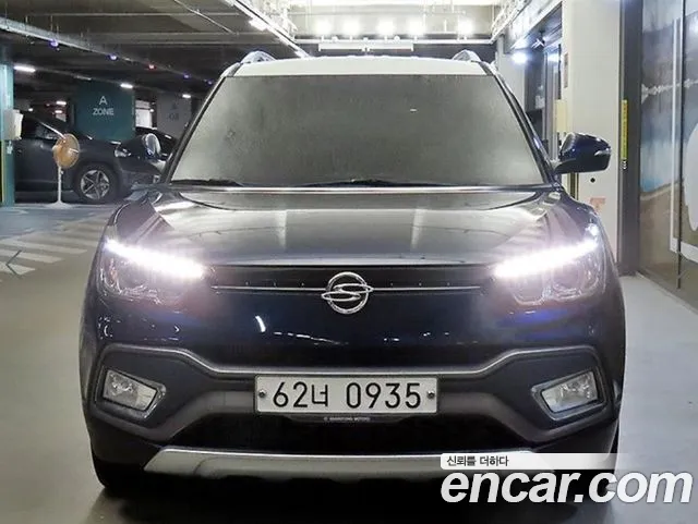 KG_Mobility_Ssangyong TIBOLI 2016 thumb 2