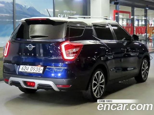 KG_Mobility_Ssangyong TIBOLI 2016 thumb 4