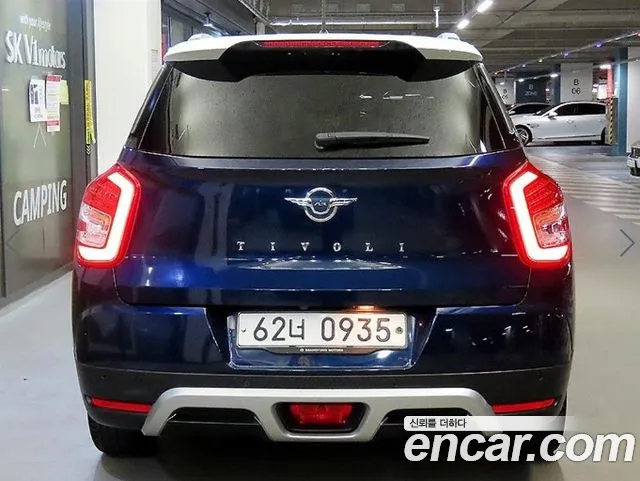KG_Mobility_Ssangyong TIBOLI 2016 thumb 5