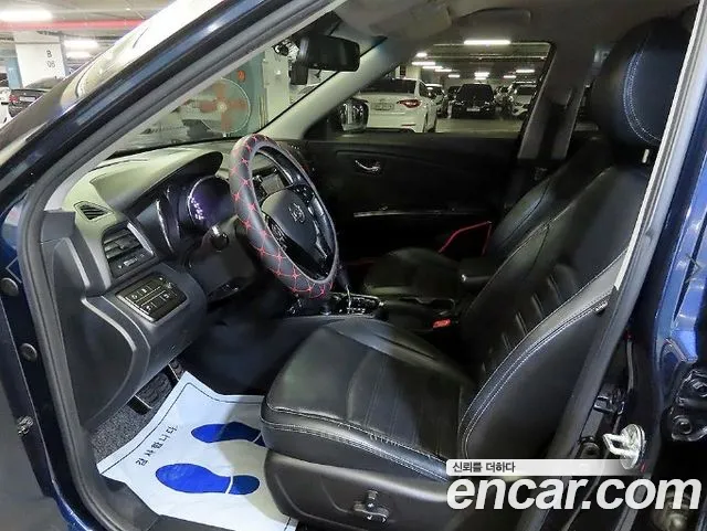 KG_Mobility_Ssangyong TIBOLI 2016 thumb 6