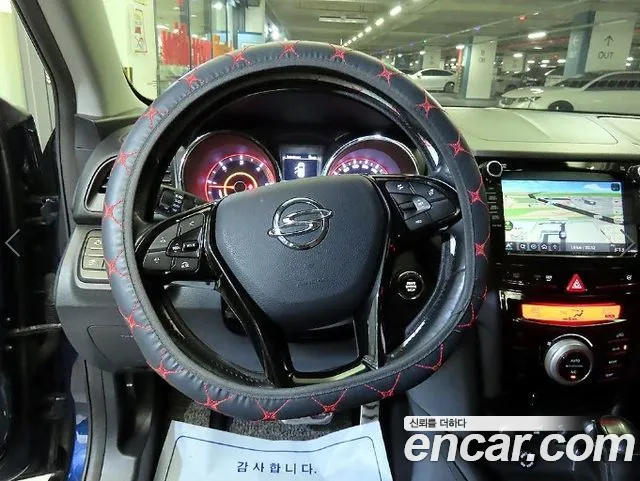 KG_Mobility_Ssangyong TIBOLI 2016 thumb 8