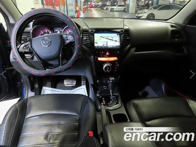 KG_Mobility_Ssangyong TIBOLI 2016 thumb 10