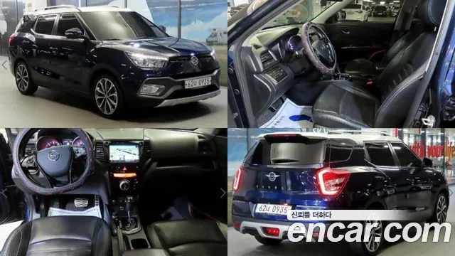 KG_Mobility_Ssangyong TIBOLI 2016 thumb 12
