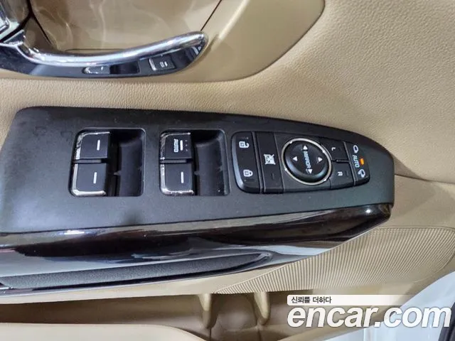 Kia Carnival 2018 thumb 7