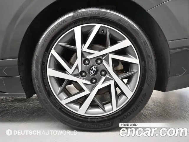 Hyundai Grandeur 2023 thumb 5