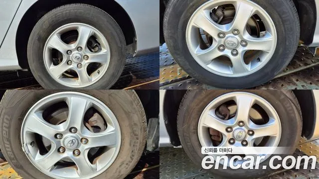 Hyundai Avante 2009 thumb 5