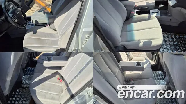 Hyundai Avante 2009 thumb 10