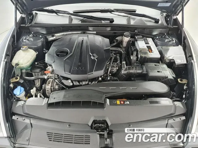 Hyundai Sonata 2020 thumb 6