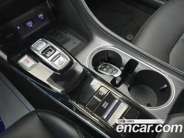 Hyundai Sonata 2020 thumb 9