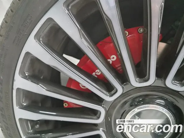 Kia Carnival 2019 thumb 9