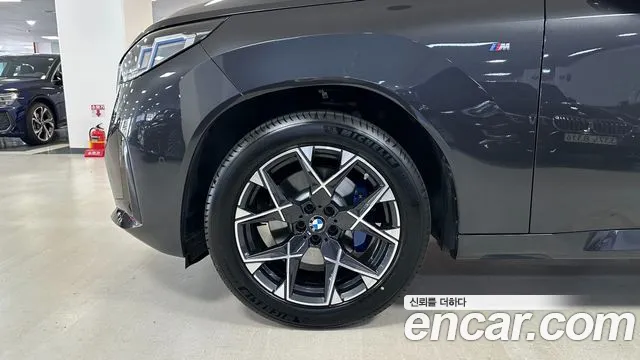 BMW X3 2025 thumb 5