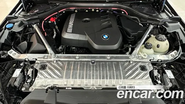 BMW X3 2025 thumb 6