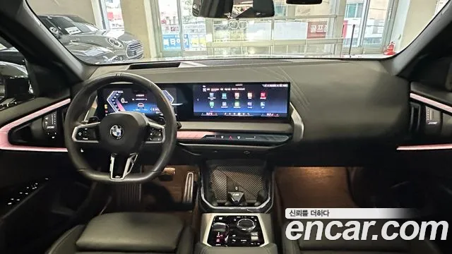 BMW X3 2025 thumb 7