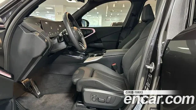 BMW X3 2025 thumb 10