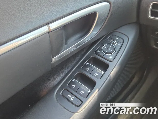 Hyundai Sonata 2019 thumb 5