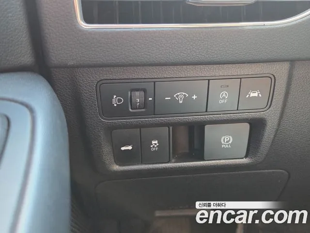 Hyundai Sonata 2019 thumb 8