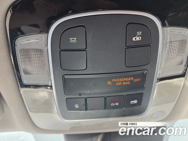 Hyundai Sonata 2019 thumb 9