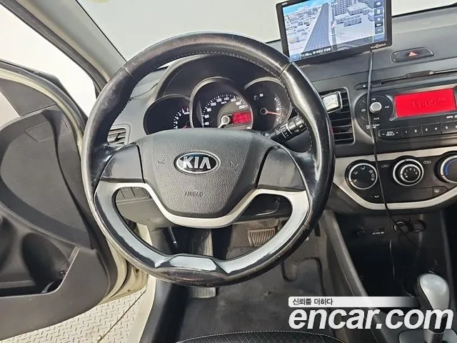 Kia Morning 2013 thumb 9