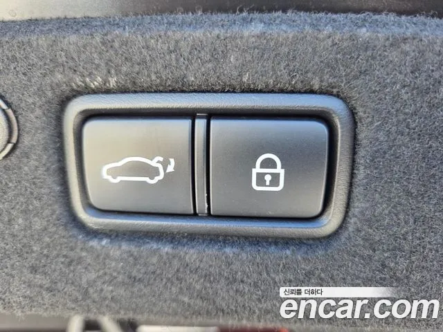 Hyundai Grandeur 2022 thumb 7