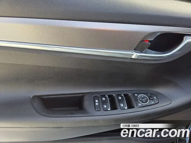 Hyundai Grandeur 2022 thumb 10