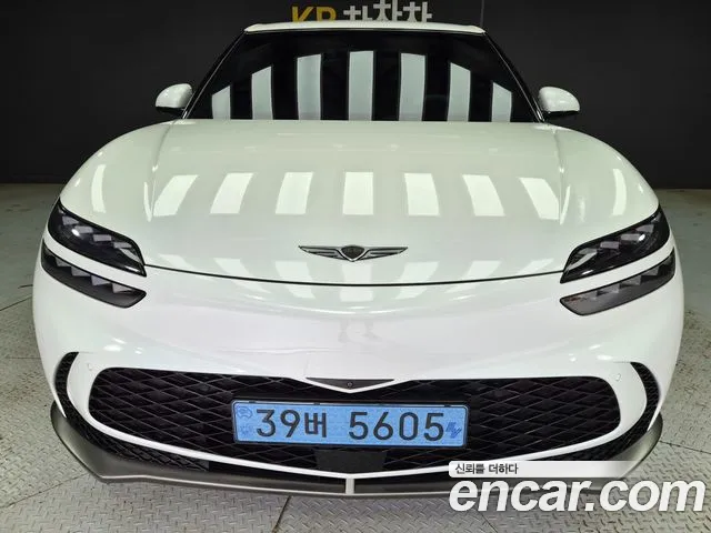 Genesis GV60 2022 thumb 11