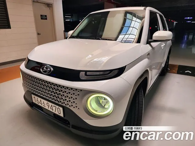 Hyundai Casper 2022 thumb 3
