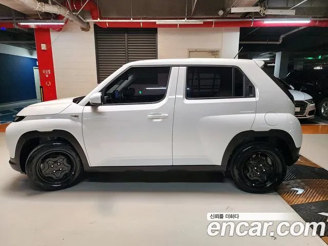 Hyundai Casper 2022 thumb 4