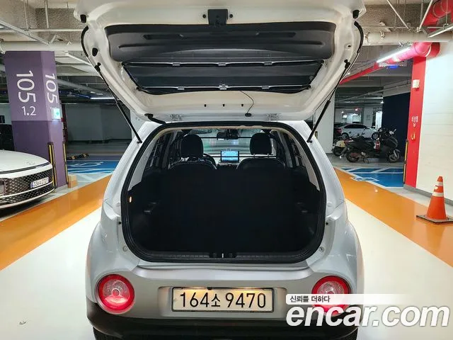 Hyundai Casper 2022 thumb 7