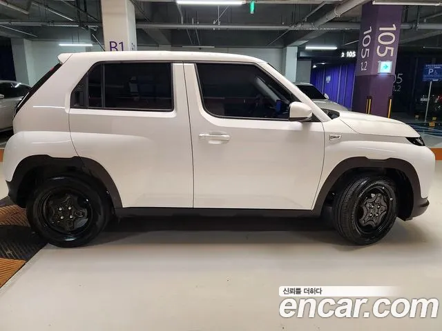 Hyundai Casper 2022 thumb 9