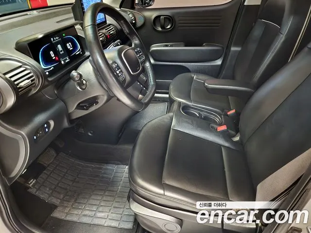 Hyundai Casper 2022 thumb 10