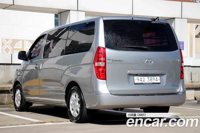 Hyundai Starex 2013 thumb 7