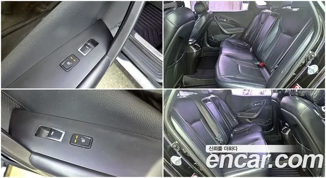 Hyundai Grandeur 2016 thumb 8