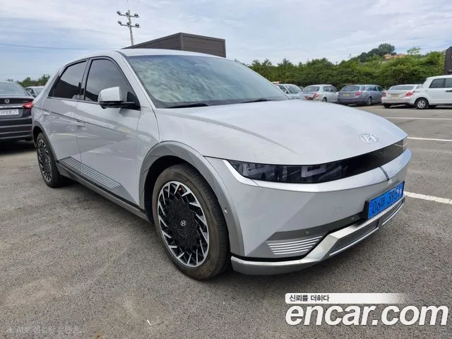 Hyundai IONIQ 5 2023 thumb 2