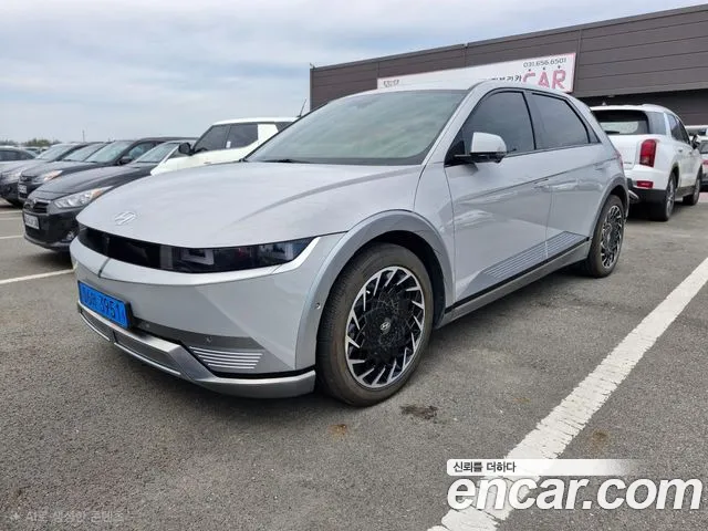 Hyundai IONIQ 5 2023 thumb 3