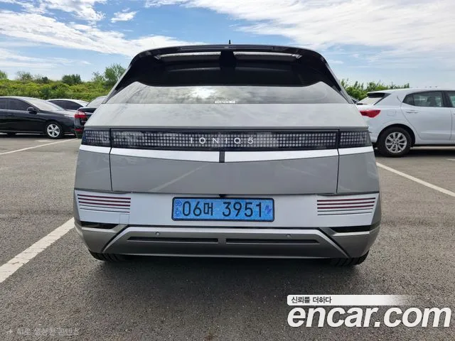 Hyundai IONIQ 5 2023 thumb 4