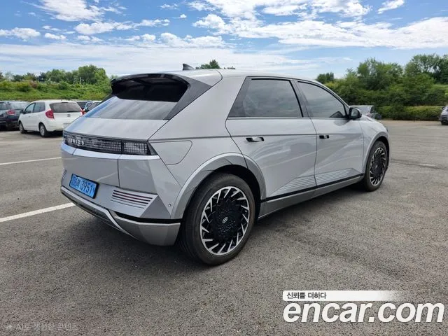 Hyundai IONIQ 5 2023 thumb 5