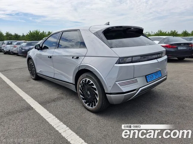 Hyundai IONIQ 5 2023 thumb 6