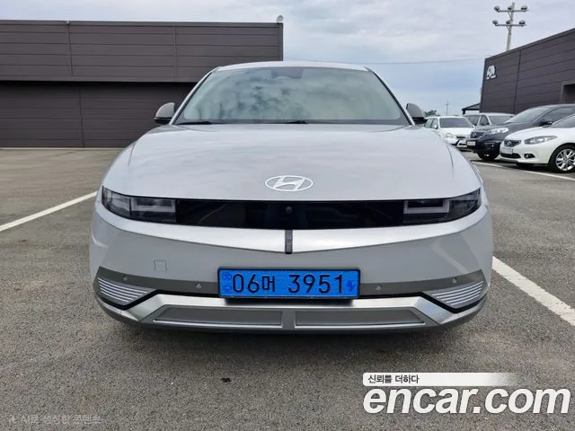 Hyundai IONIQ 5 2023 thumb 12