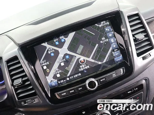KG_Mobility_Ssangyong Rexton 2021 thumb 7