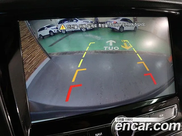 KG_Mobility_Ssangyong Rexton 2021 thumb 10