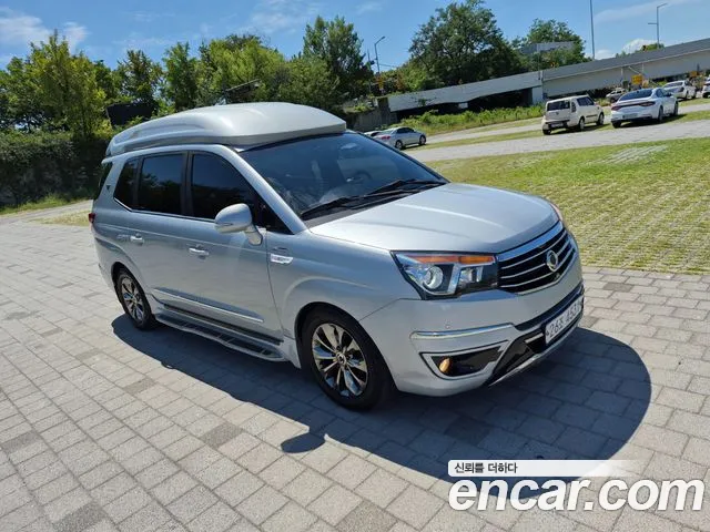 KG_Mobility_Ssangyong KORANDO 2017 thumb 4