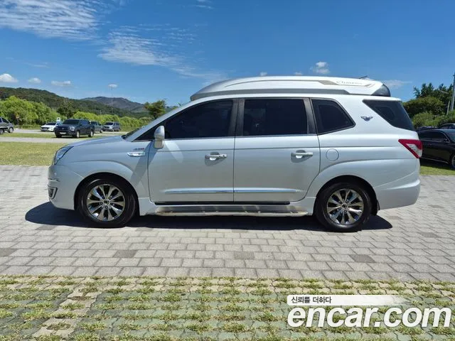 KG_Mobility_Ssangyong KORANDO 2017 thumb 5