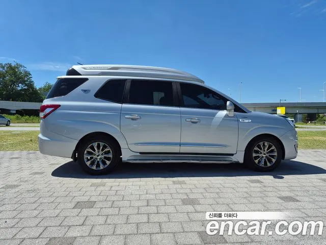 KG_Mobility_Ssangyong KORANDO 2017 thumb 6