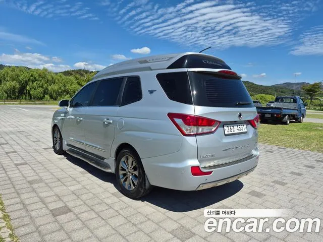 KG_Mobility_Ssangyong KORANDO 2017 thumb 7