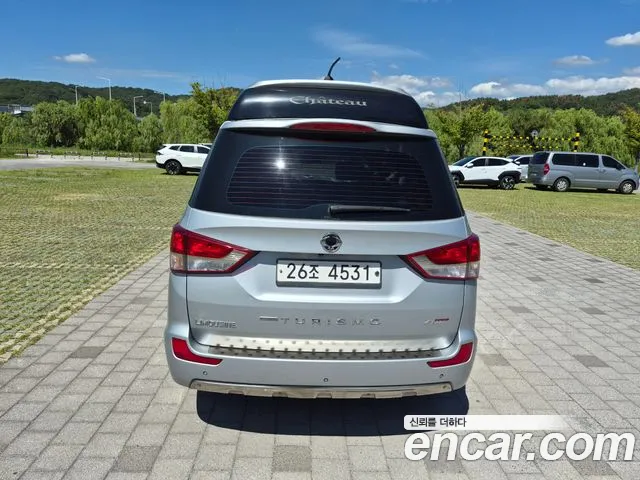 KG_Mobility_Ssangyong KORANDO 2017 thumb 8